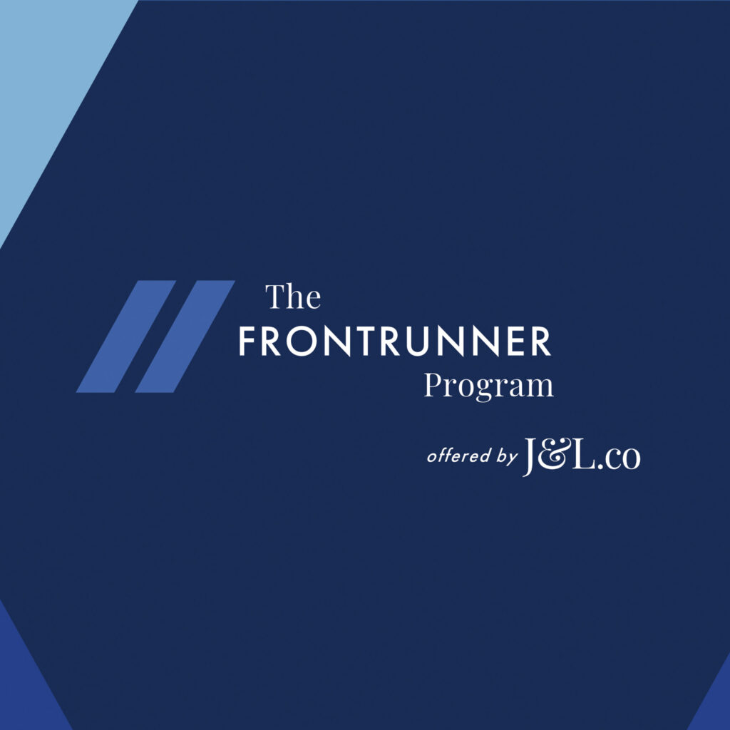 frontrunner